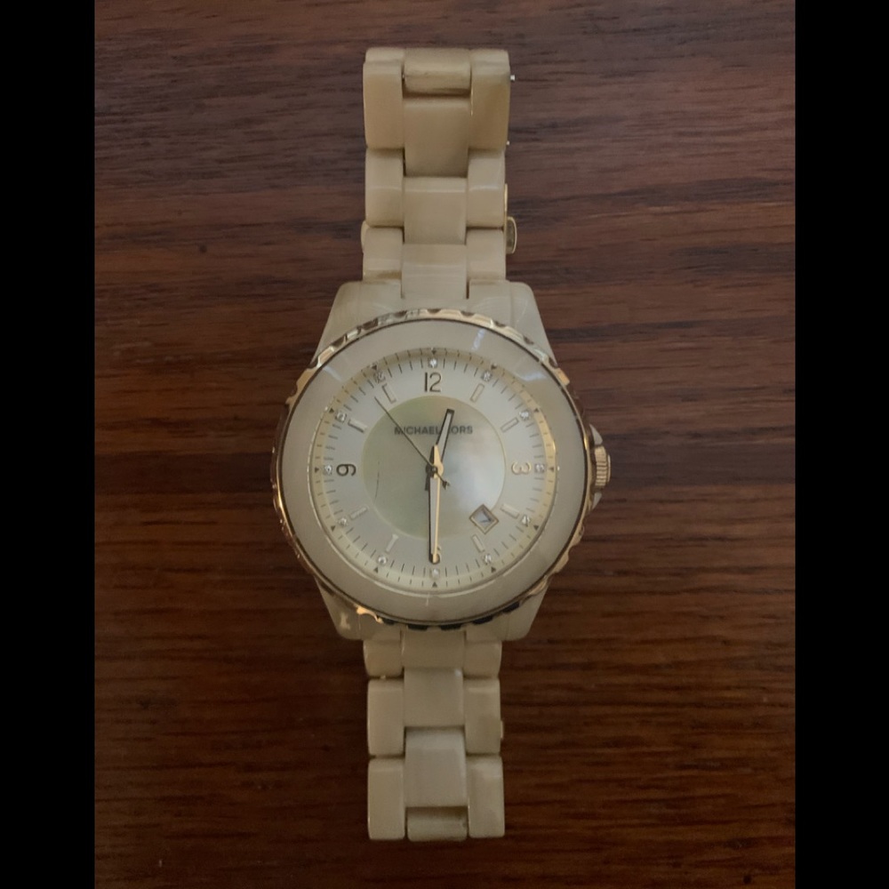 Michael Kors watch